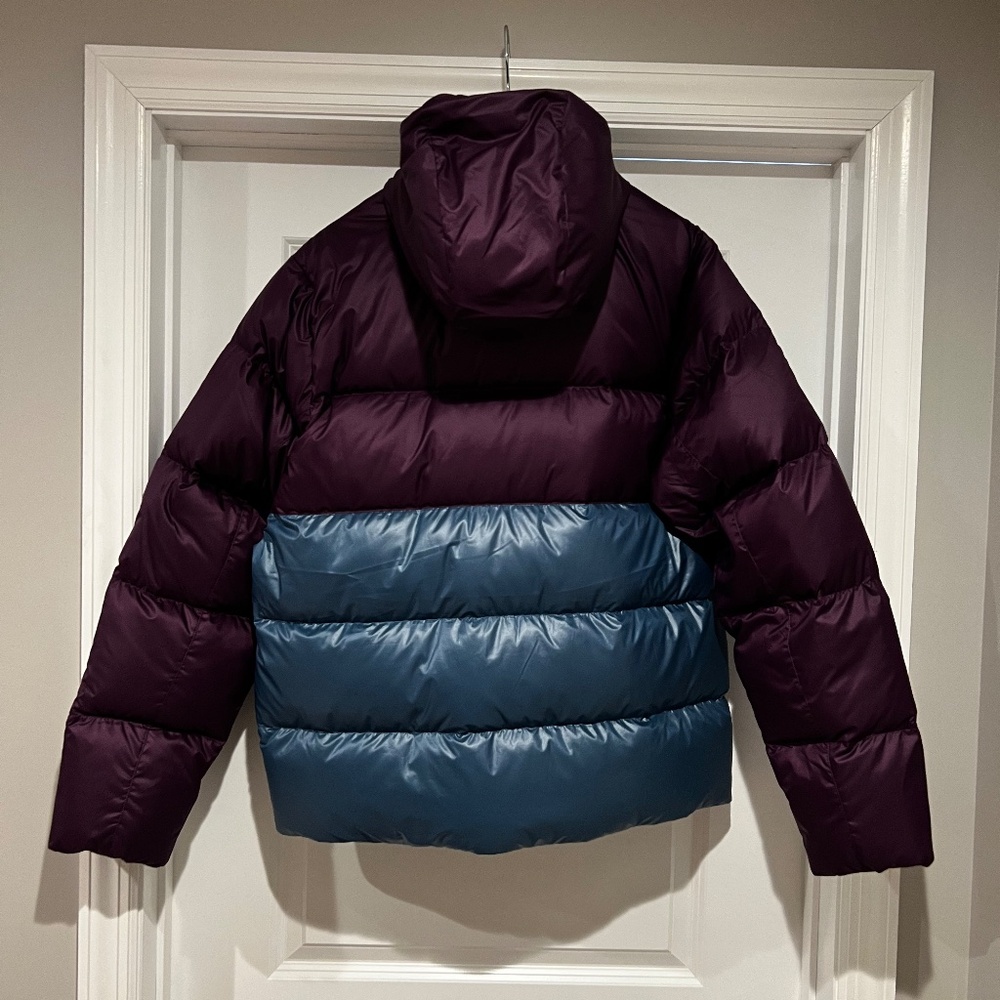 Marmot Guides Down Hoody Jacket [Men - Large] View 2